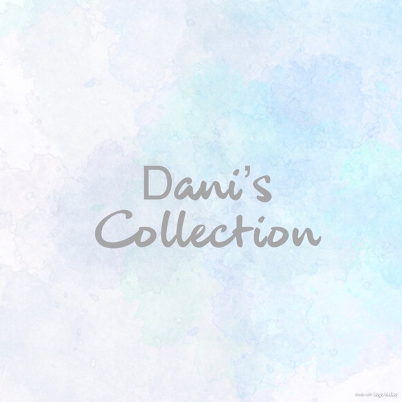 Meet your Posher, Dani - Picture 1 of 1